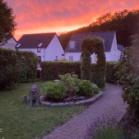 Gaeste Anneks Hos Hanne Hjørring Exterior foto